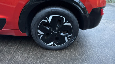 Kia Niro 150kW 3 65kWh 5dr Auto Electric Estate